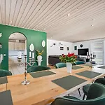 Cozy And Spacious Townhouse In Villa Års