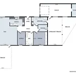 Cozy And Spacious Townhouse In Villa *