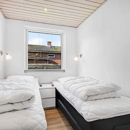 Cozy And Spacious Townhouse In Villa