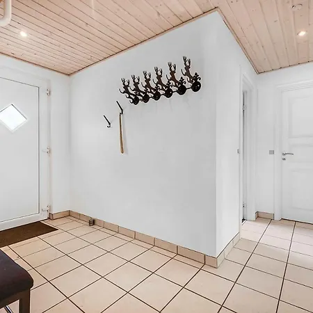 别墅 Cozy And Spacious Townhouse In *