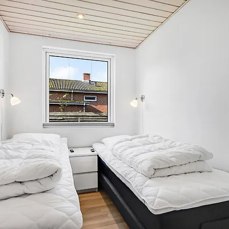 Villa Cozy And Spacious Townhouse In