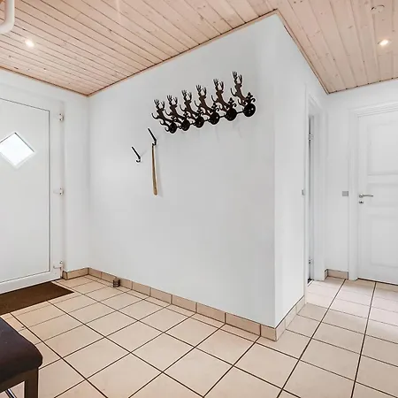 Cozy And Spacious Townhouse In Villa