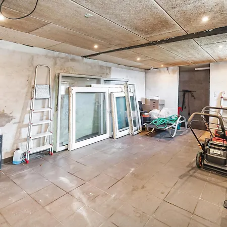 Villa Cozy And Spacious Townhouse In