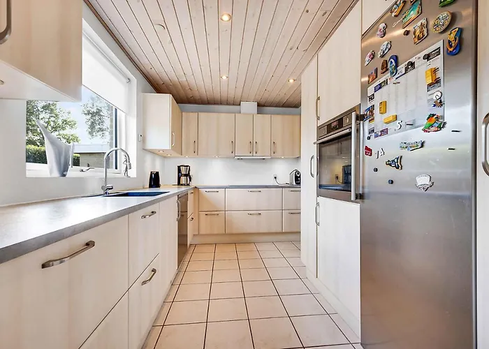 Cozy And Spacious Townhouse In Ars