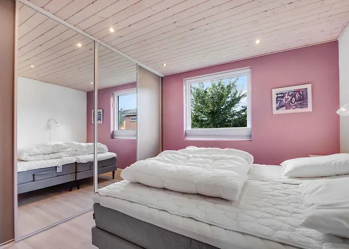 Cozy And Spacious Townhouse In Villa