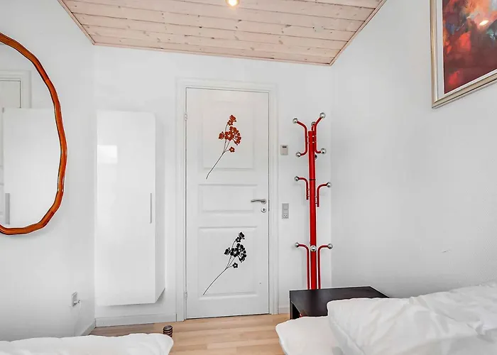 Villa Cozy And Spacious Townhouse In Ars