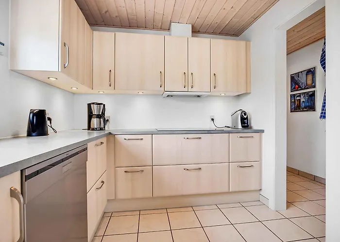 Cozy And Spacious Townhouse In Villa *